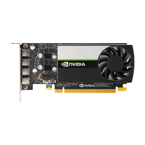 PNY Quadro T1000 4GB Graphics Card